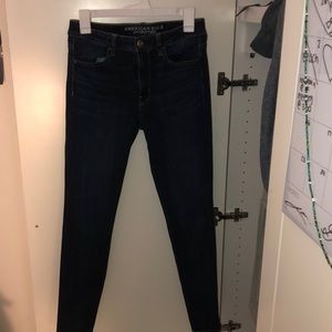 denim jeans